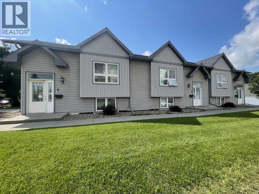 5202 49 Street, Lloydminster