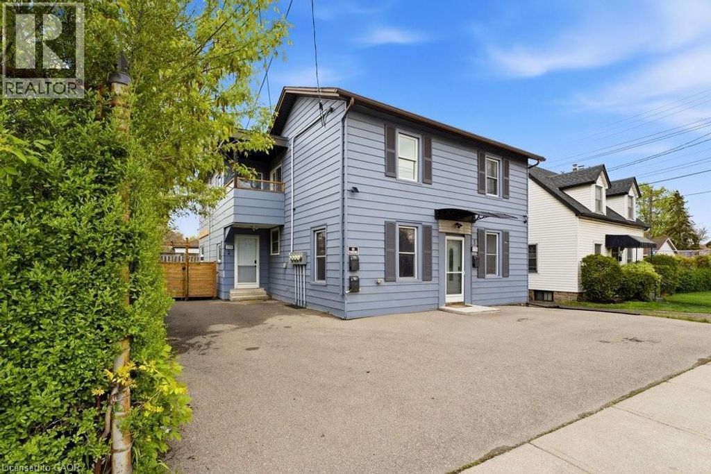 773 Lawrence Road, Hamilton