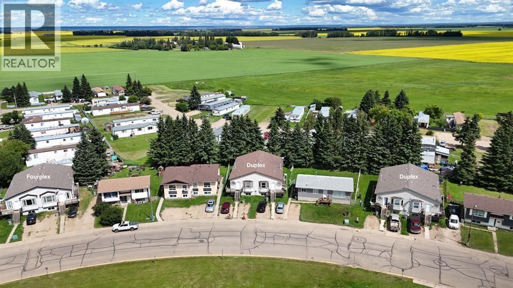 5701,5703 Evergreen Drive, High Prairie