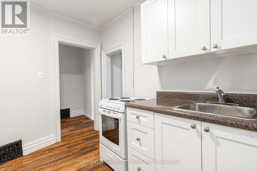 3 - 221 Hamilton Road, London East (east N)