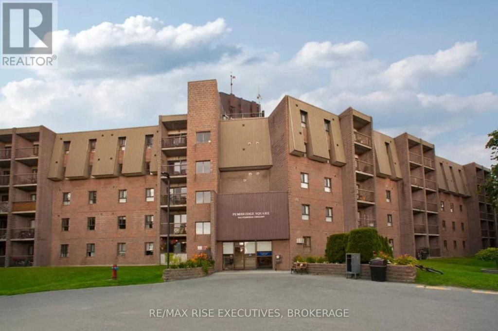 106 - 1020 Pembridge Crescent, Kingston (north Of Taylor-Kidd Blvd)