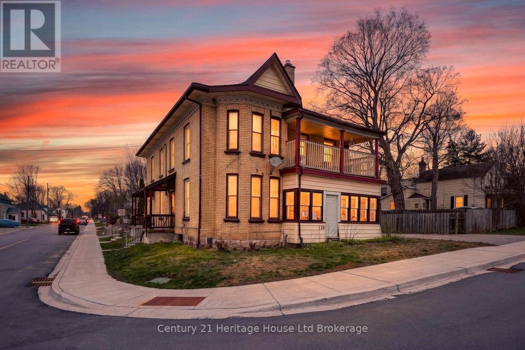 119 Carroll Street, Ingersoll (ingersoll - South)