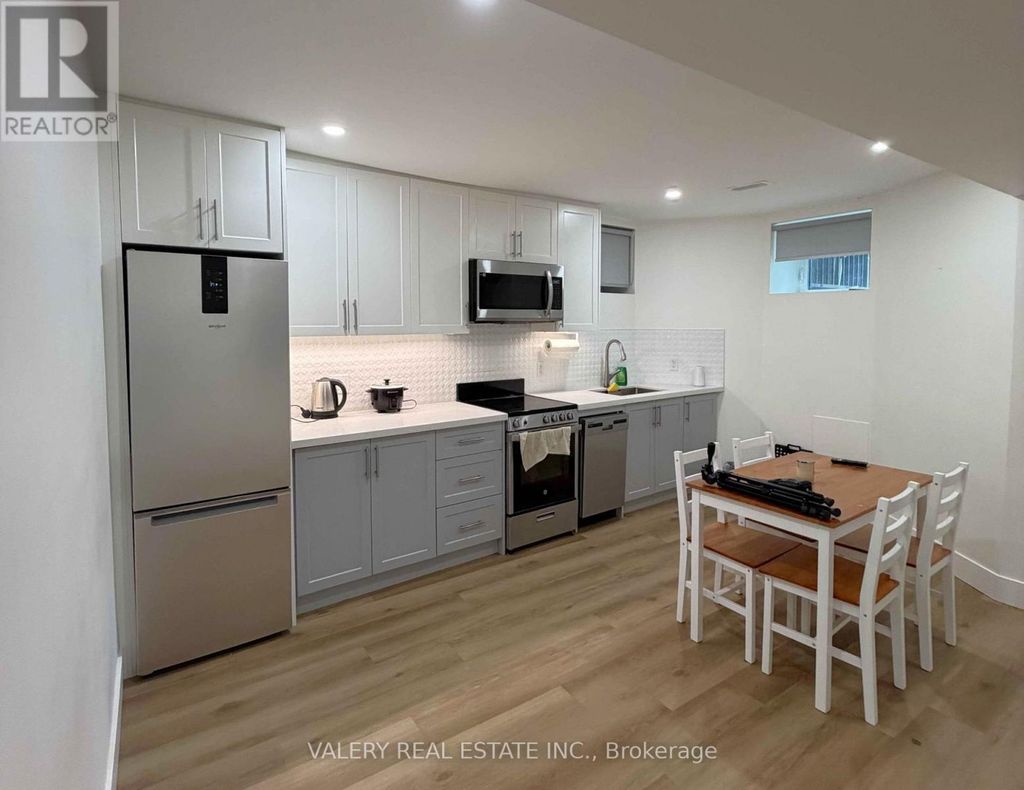 Lower - 1502 Dufferin Street, Toronto (dovercourt-Wallace Emerson-Junction)