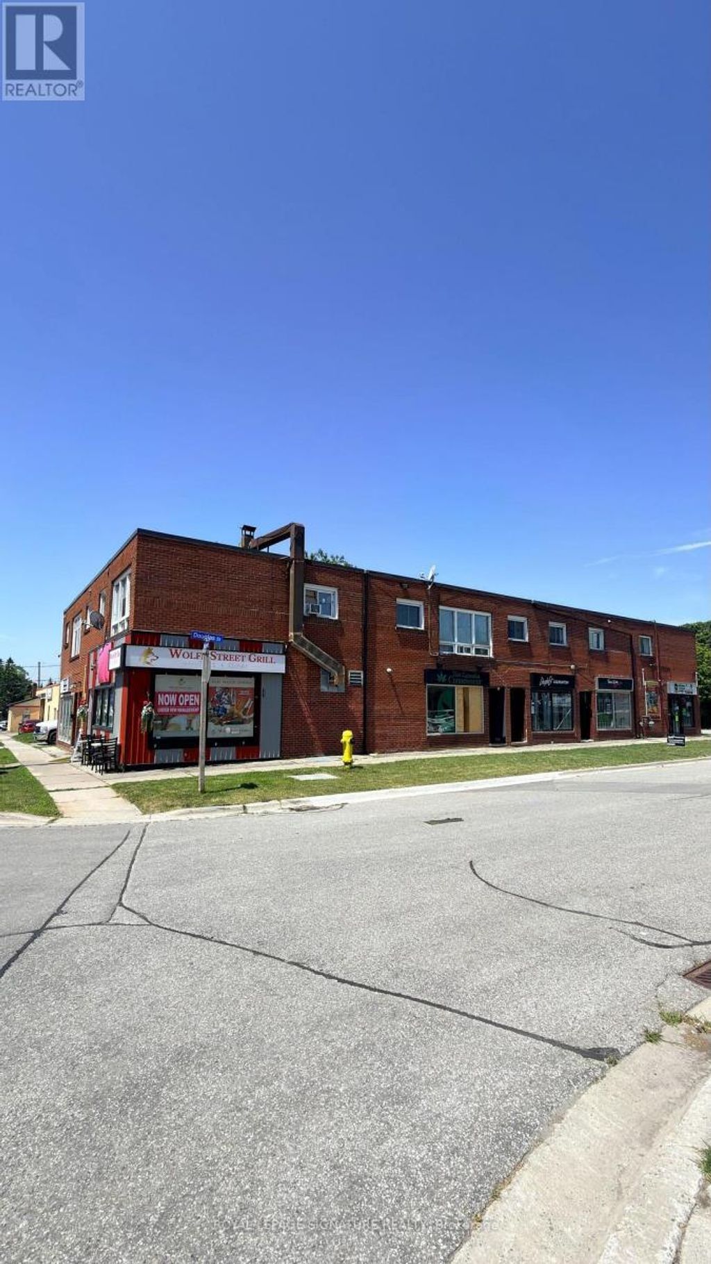 7 - 92 Wolfe Street, Oshawa (lakeview)