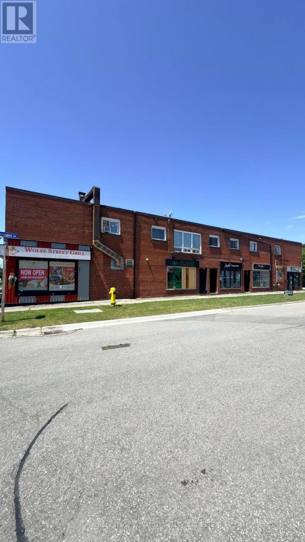 1 - 92 Wolfe Street, Oshawa (lakeview)