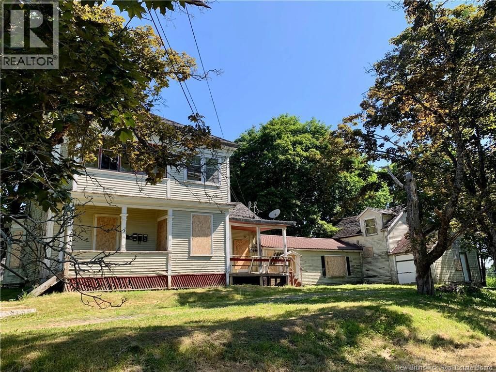 47 Elm Street, St. Stephen