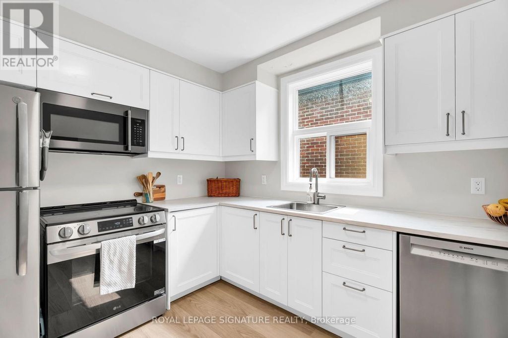 3 - 117 Hillsdale Avenue E, Toronto (mount Pleasant West)