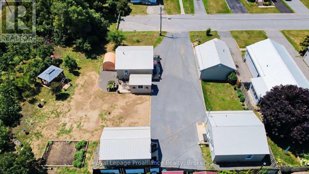1, 1a, 3, & 3a Ramsay Avenue, Quinte West (trenton Ward)