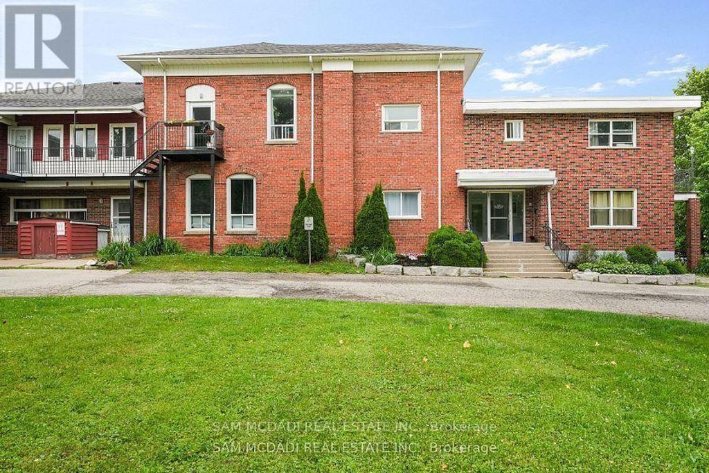 104 - 15 Faulkner Street, Orangeville