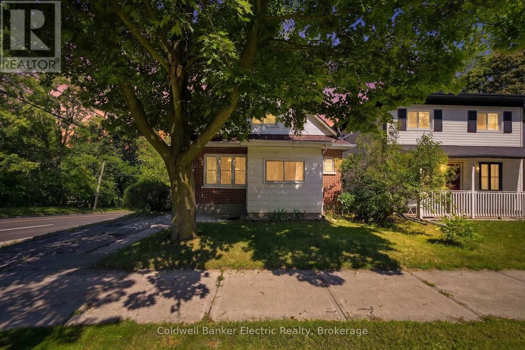 1228 Kenneth Avenue, Peterborough (otonabee Ward 1)