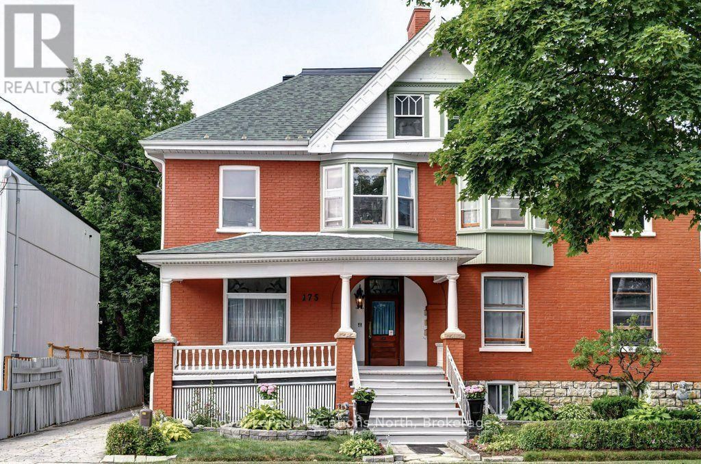 175 Second Street, Collingwood