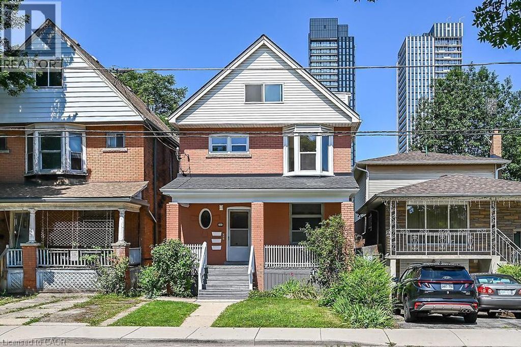 103 Mary Street, Hamilton