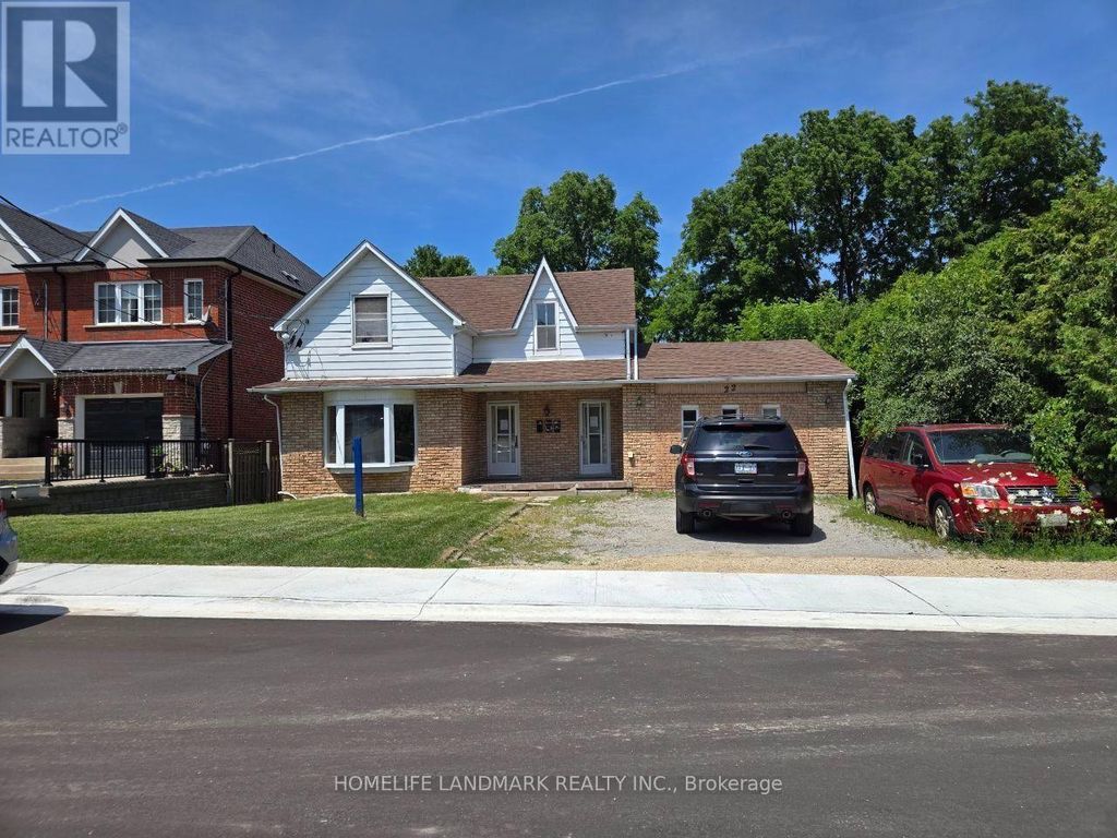 1 - 22 Centre Street, Aurora (aurora Village)
