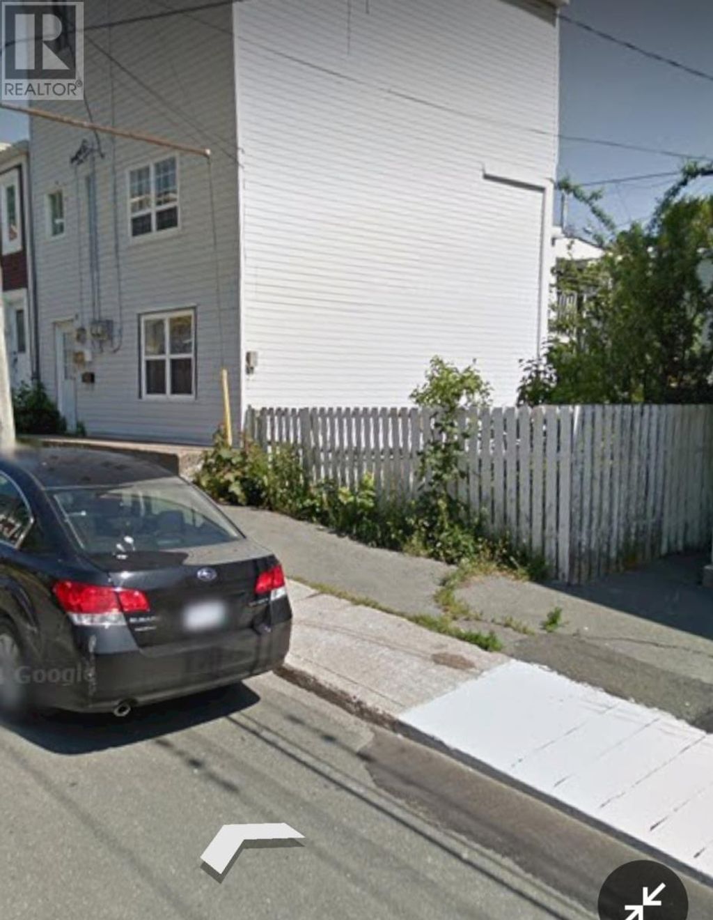 56 Brazil Street, St. John's