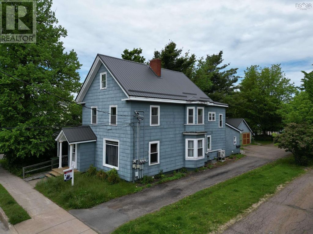 43 Duke Street, Truro