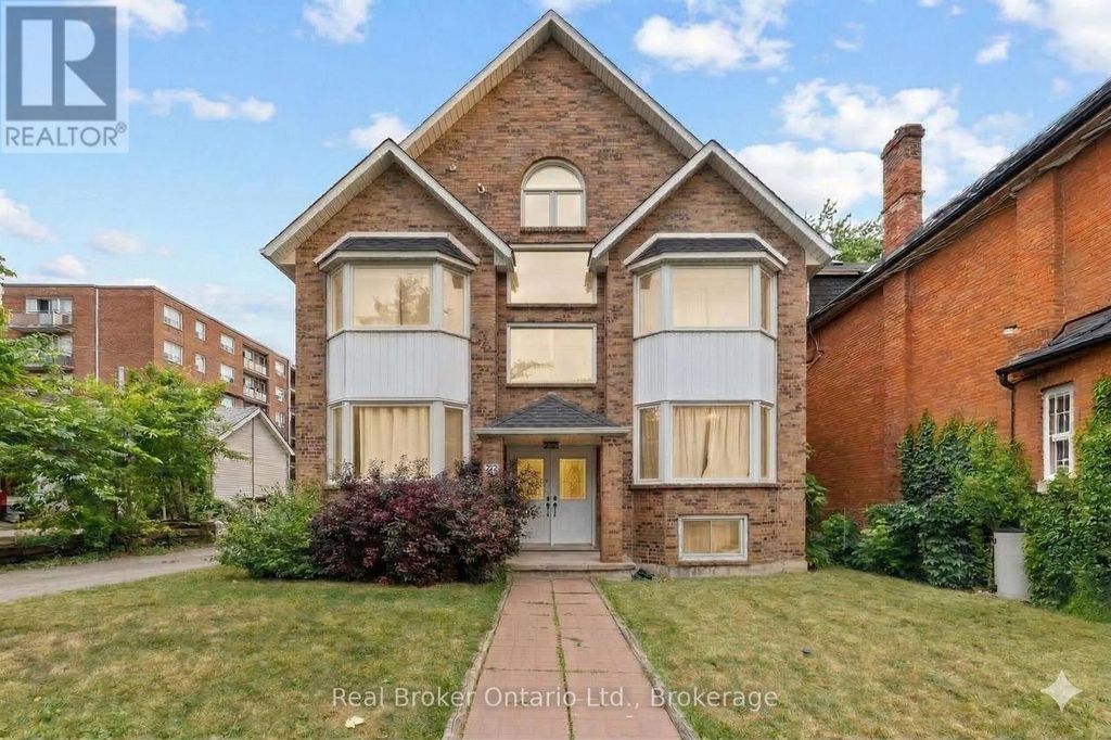1 - 220 Caroline Street S, Hamilton (durand)