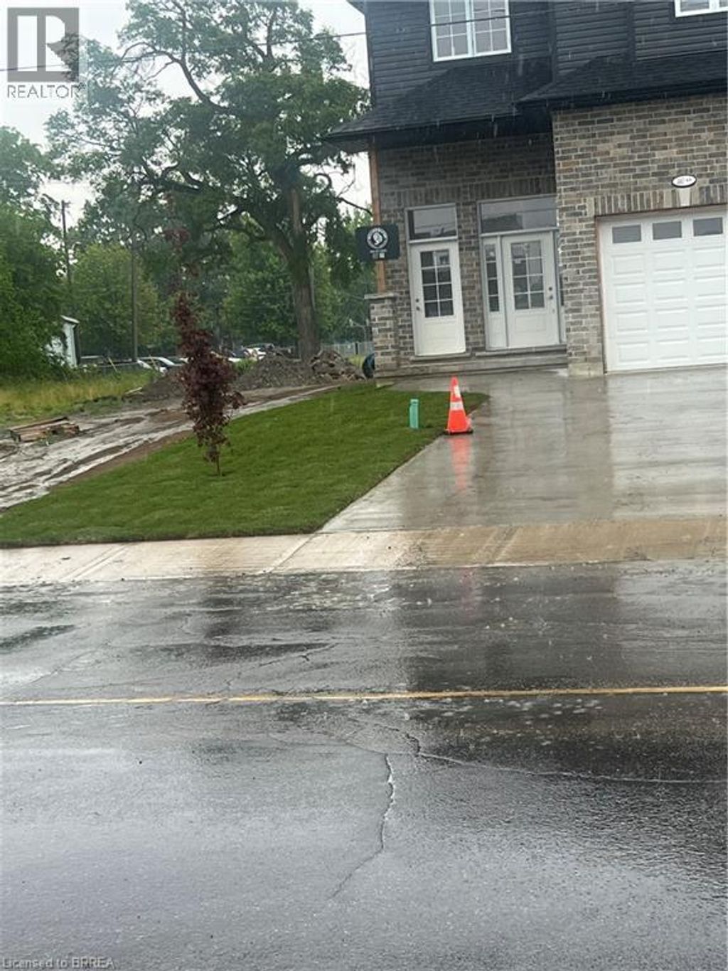 140 Mary Street, Brantford