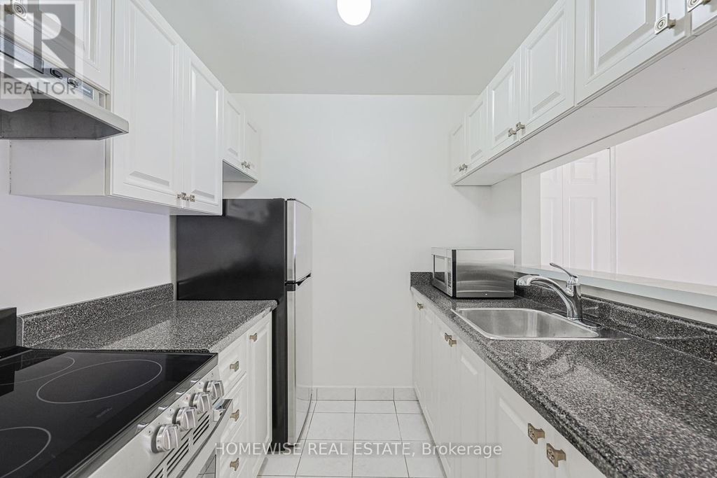 105 - 485 Kingston Road, Toronto (the Beaches)