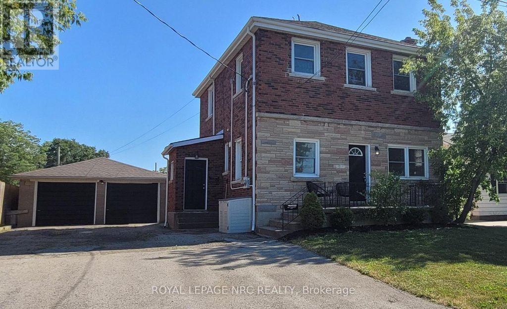 185 Catherine Street, Fort Erie (central)