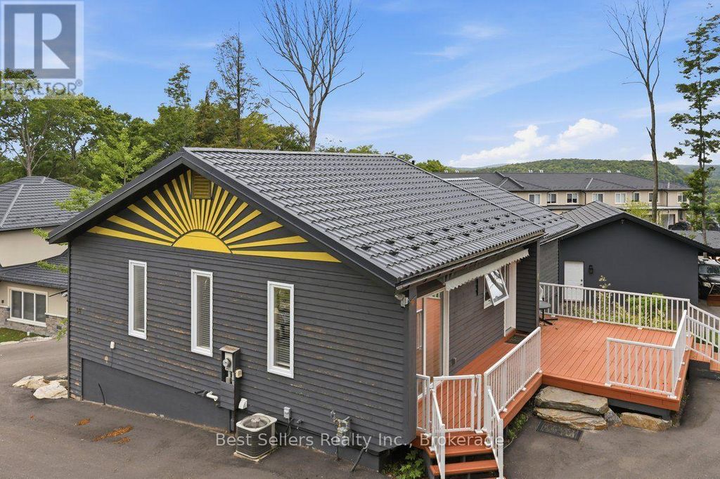1 - 56 Florence Street W, Huntsville (chaffey)