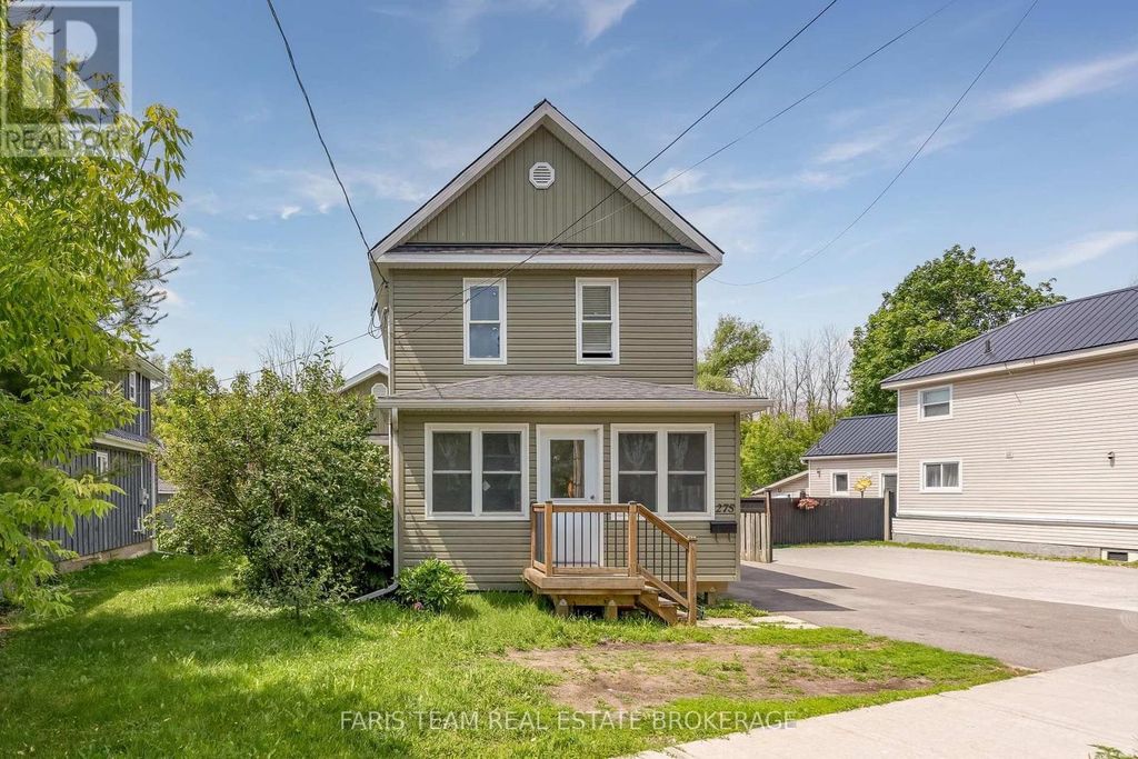 275 Gill Street, Orillia