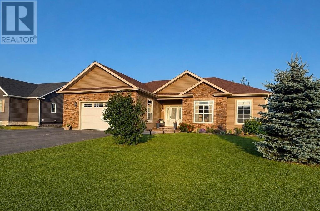 142 Harmsworth Drive, Grand Falls-Windsor