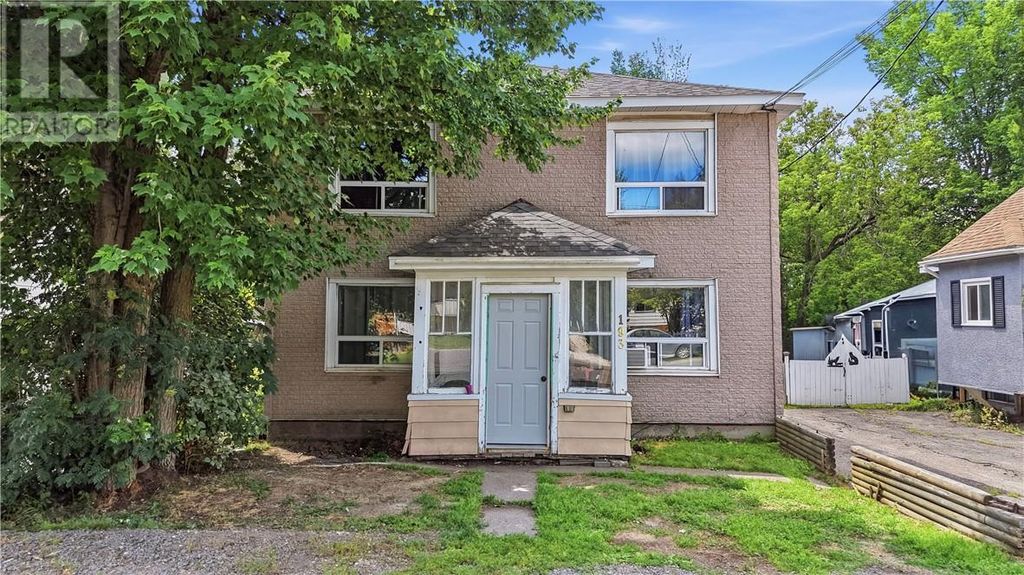 193 Dufferin Street, Sudbury