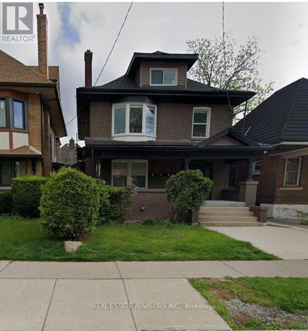 5 Maplewood Avenue, Hamilton (blakeley)