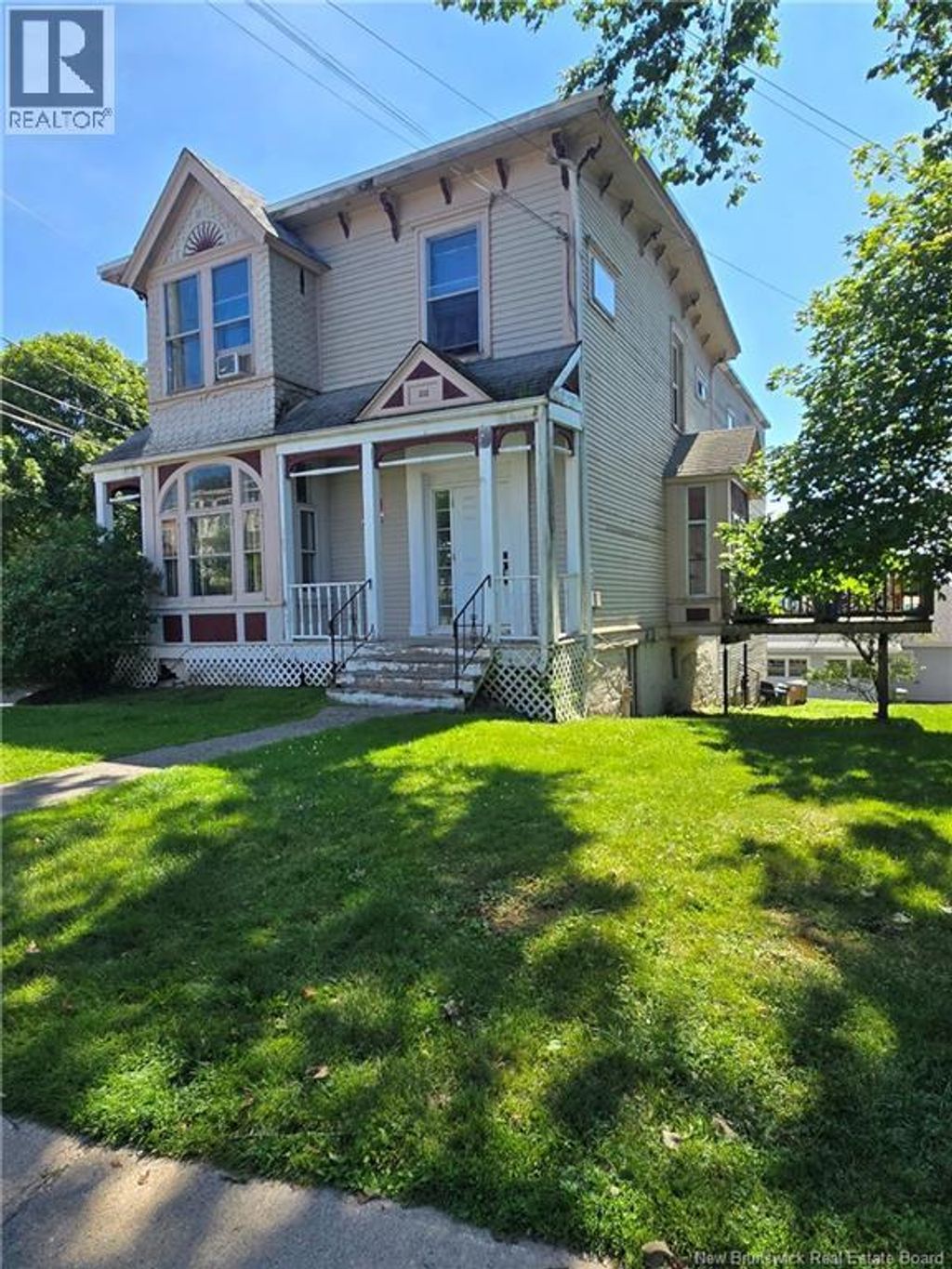 212 Douglas Avenue, Saint John