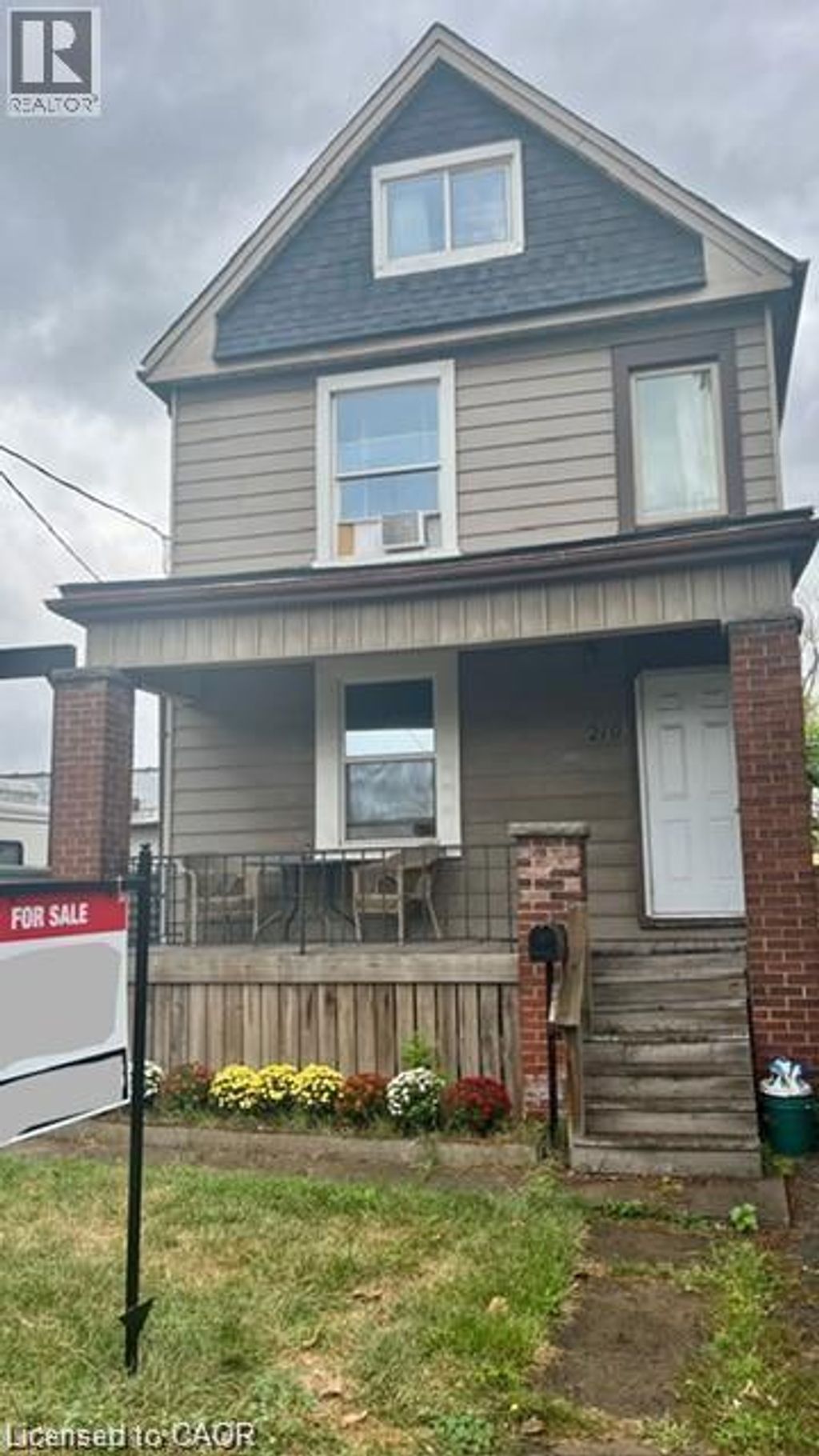 219 Avondale Street, Hamilton