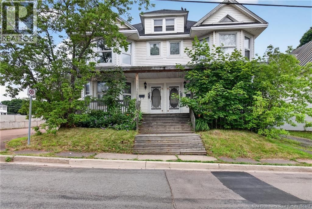 76-78 Belleview Avenue, Moncton