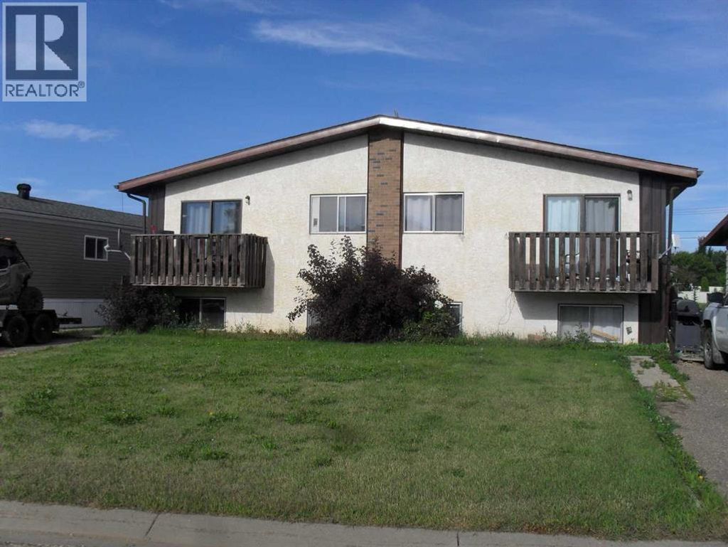 406 3 Street Nw, Manning