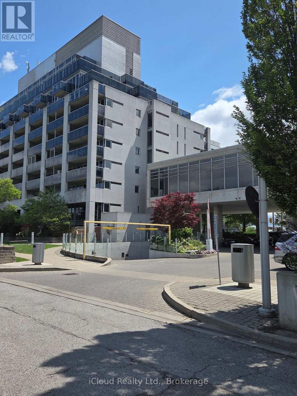 713 - 1040 The Queensway Avenue, Toronto (islington-City Centre West)