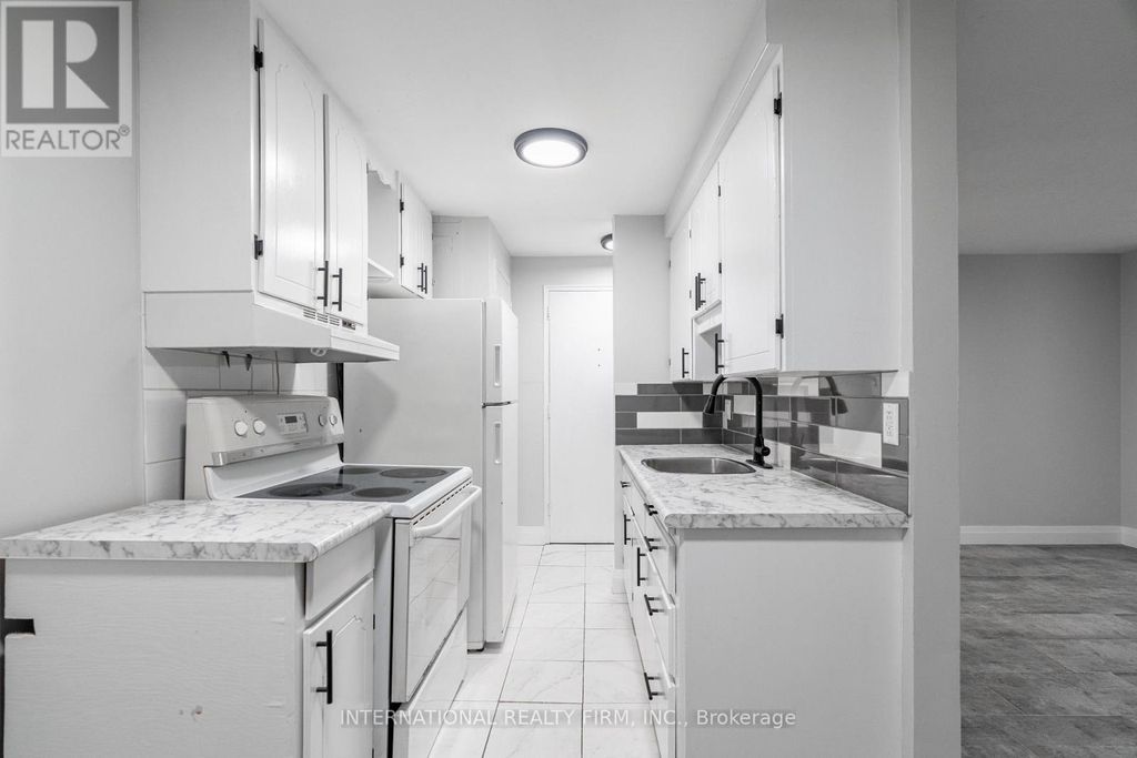 1 - 24 Brookside Street N, London South (south F)