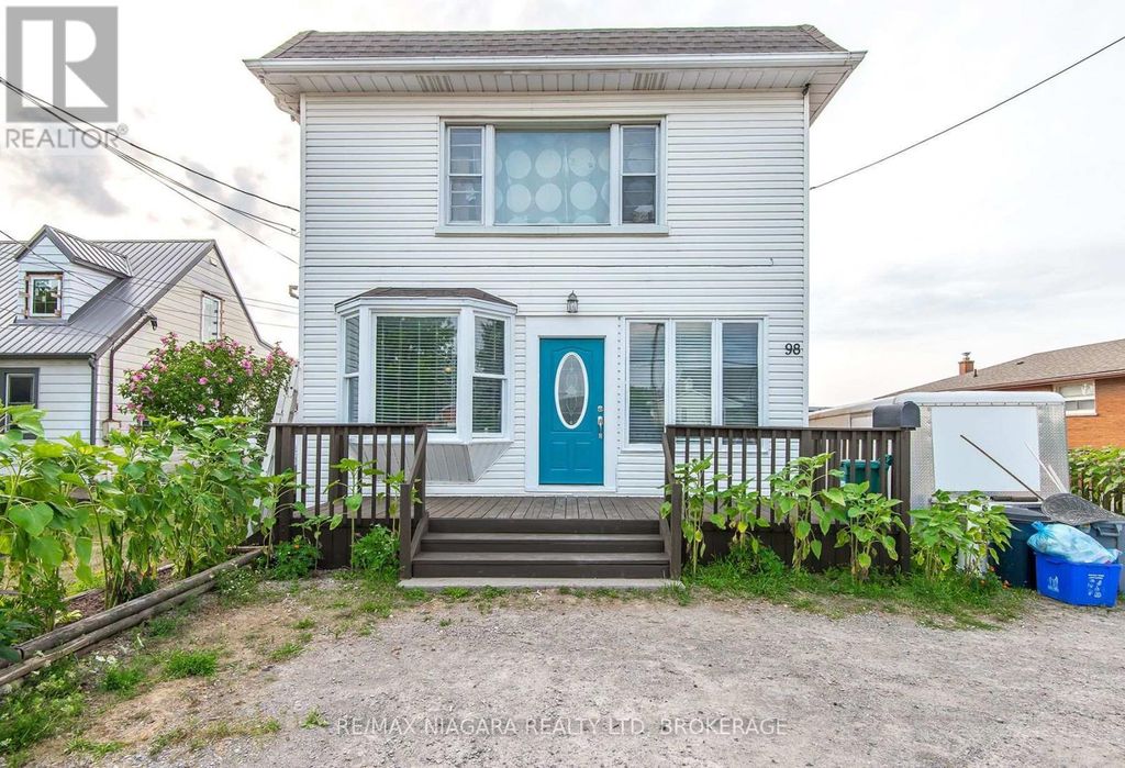 98 Chippawa Road, Port Colborne (bethel)