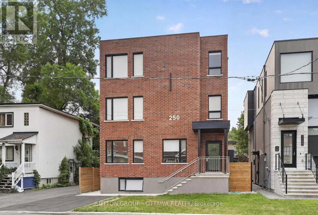 5 - 250 Ferland Street, Ottawa