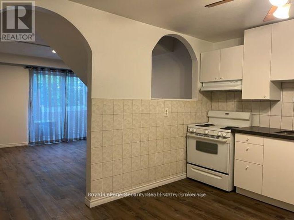 2 - 1746a Eglinton Avenue W, Toronto (briar Hill-Belgravia)