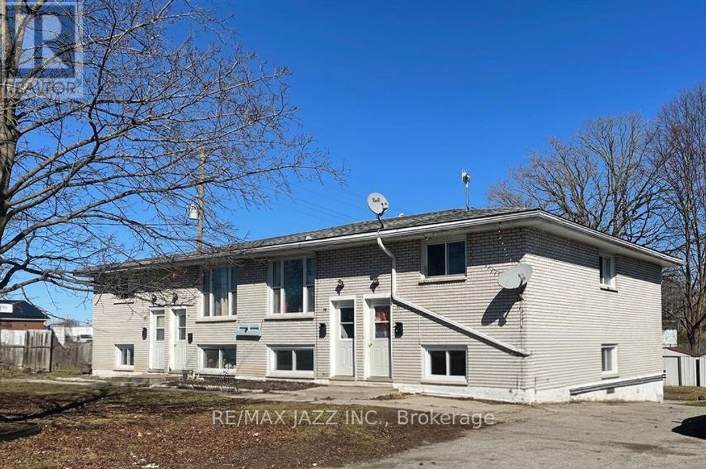 37-43 Leonard Avenue, Quinte West (trenton Ward)
