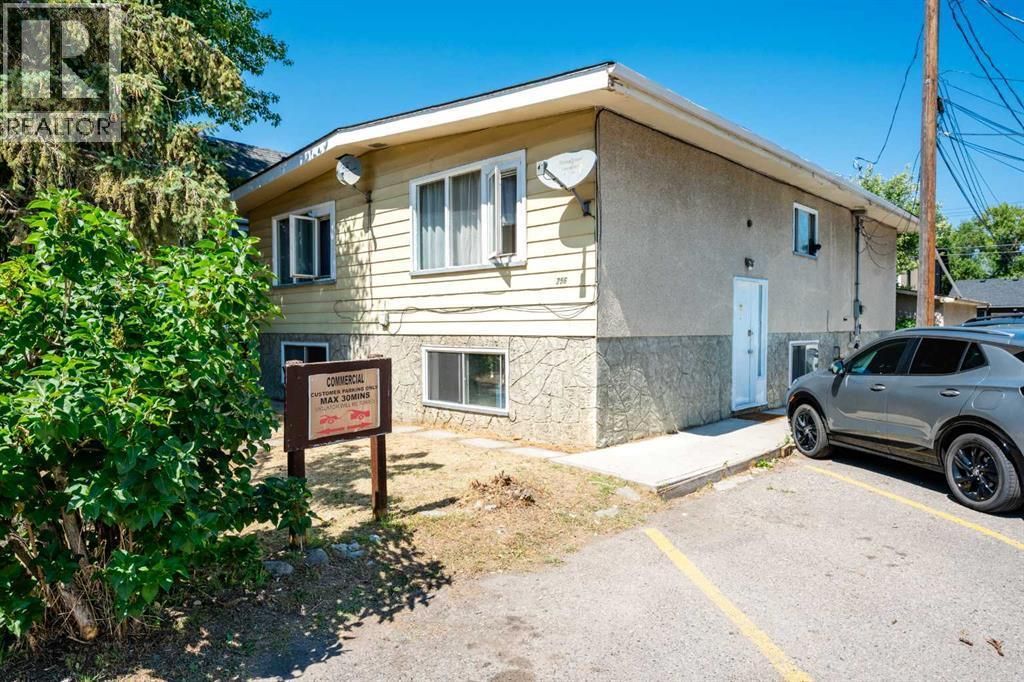 254 23 Avenue Ne, Calgary