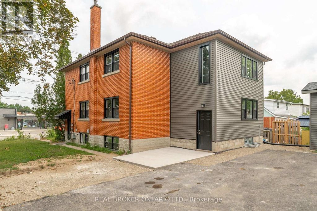A - 293 Highland Road E, Kitchener
