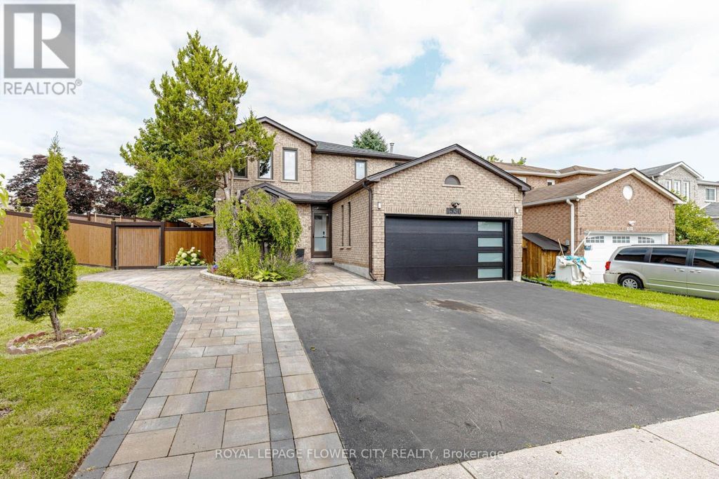 1530 Somergrove Crescent, Pickering (brock Ridge)