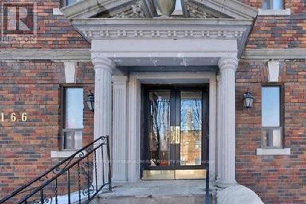 12 - 166 Eastbourne Avenue, Toronto (yonge-Eglinton)