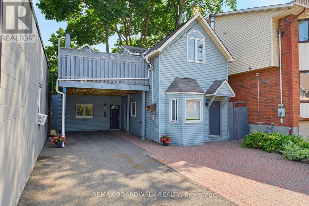 117 Percy Street, Ottawa