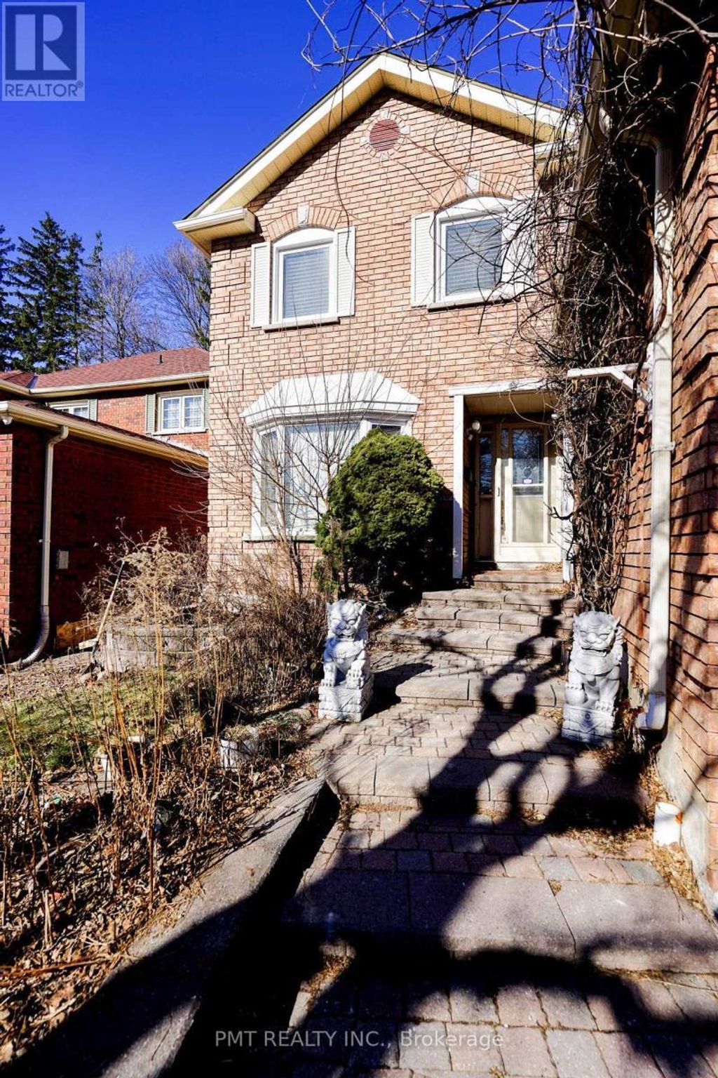 Main - 26 Dartmoor Drive, Toronto (morningside)