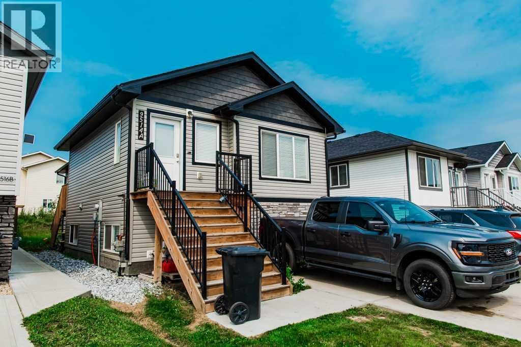 9514 112, Clairmont