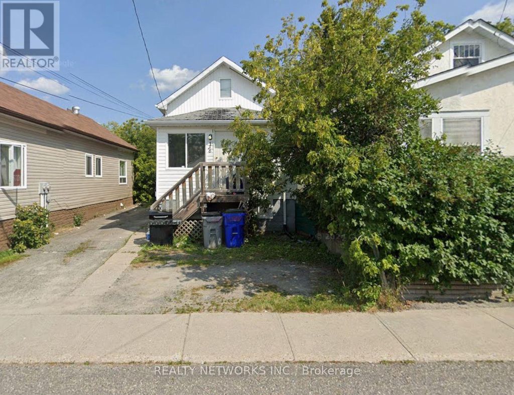 136 Cedar Street N, Timmins (tne - Central)