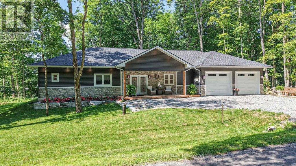 1650 Trader Cowan Road, Severn