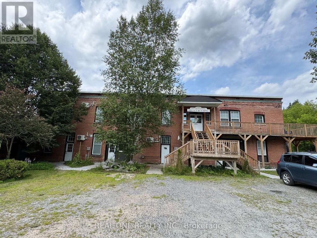 145 Syples Street, Burk's Falls