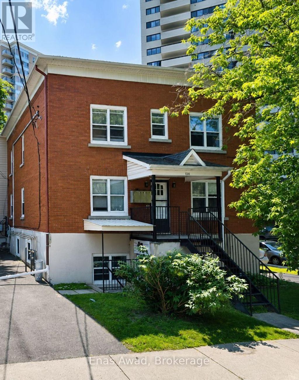 3 - 64 Genest Street, Ottawa