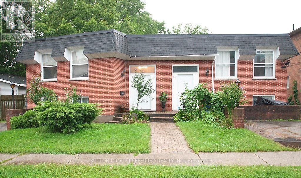 54 Gunn (unit B) Street, London North (north N)